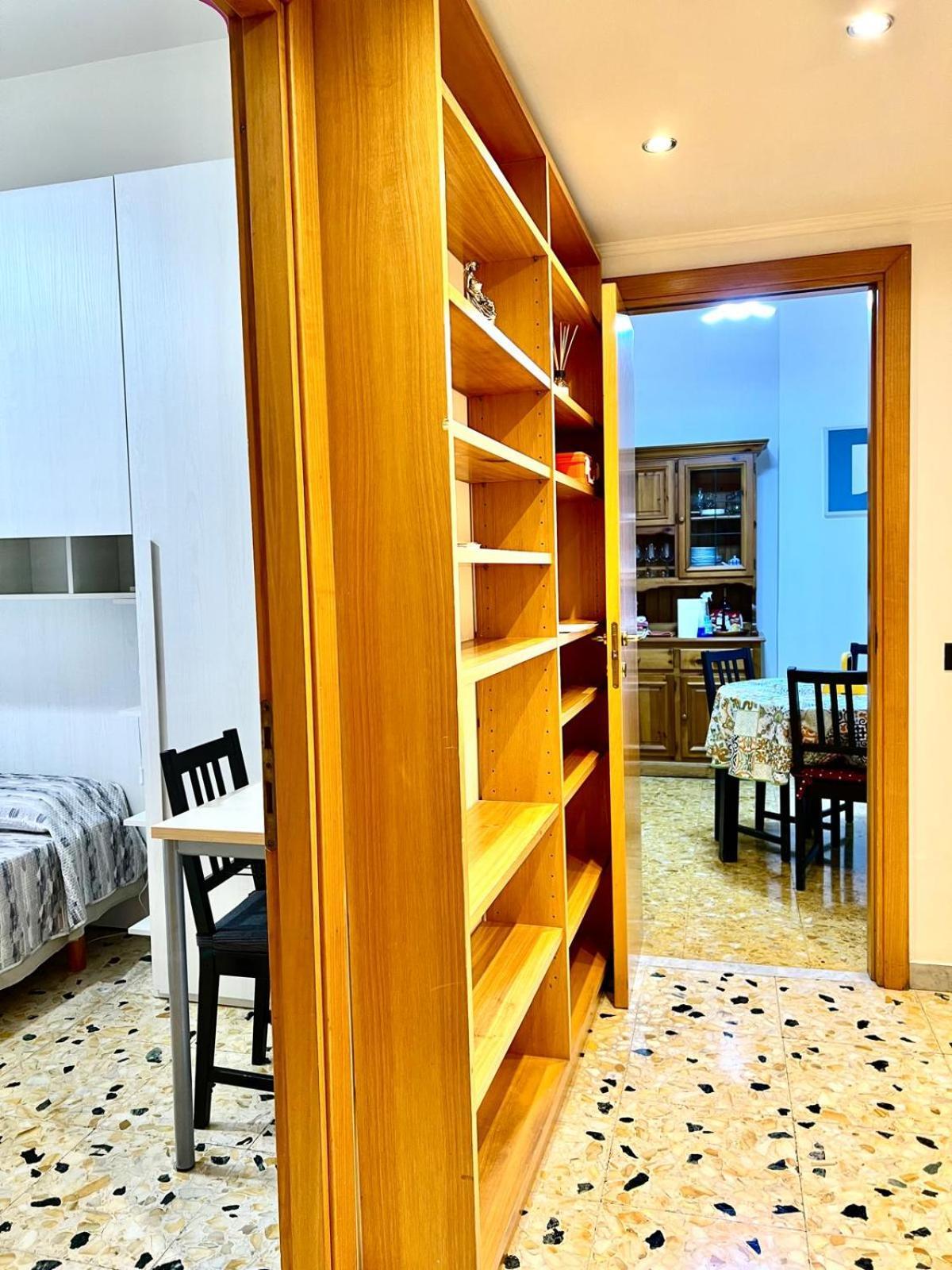New House Rom