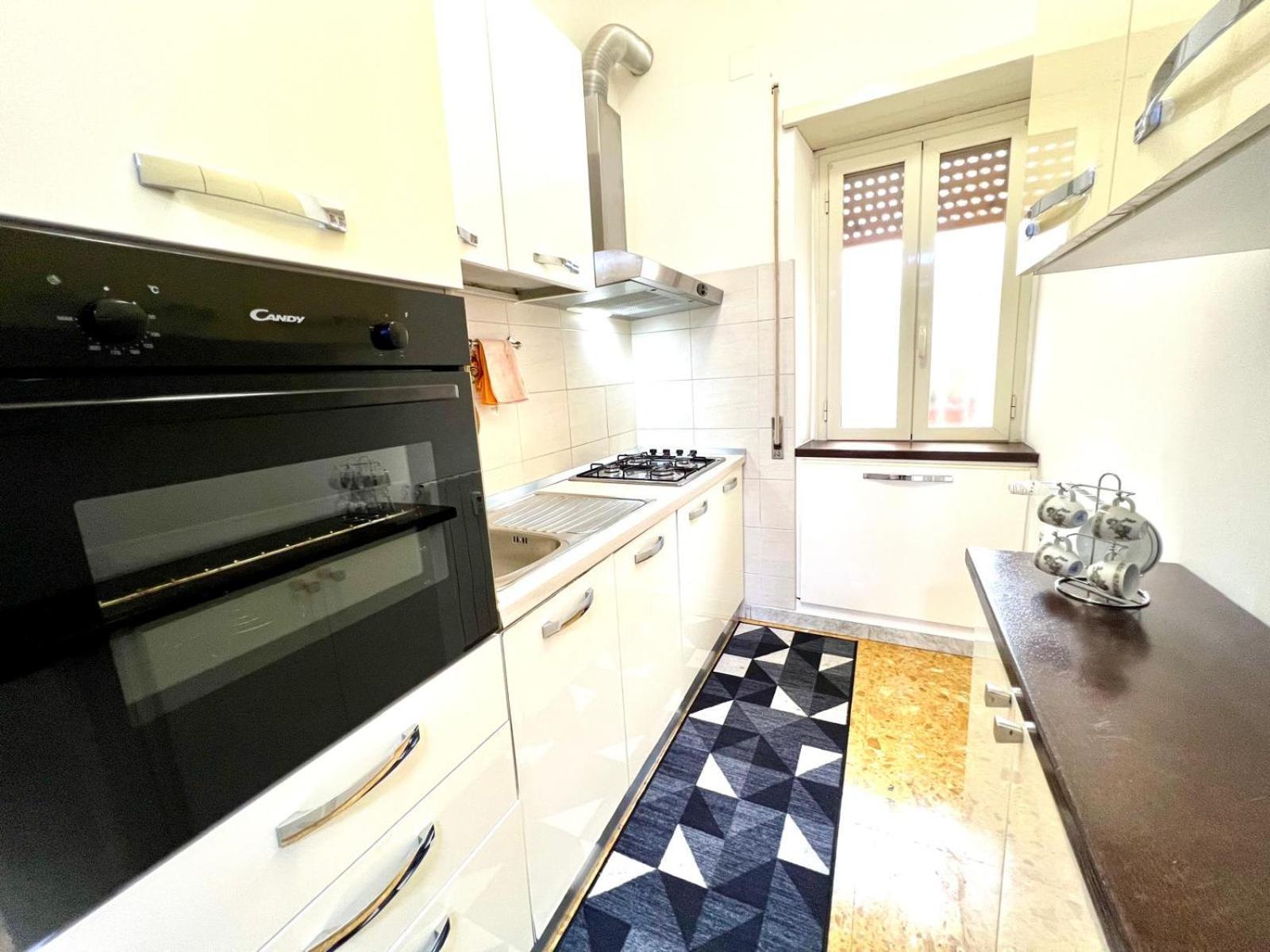 Appartamento New House