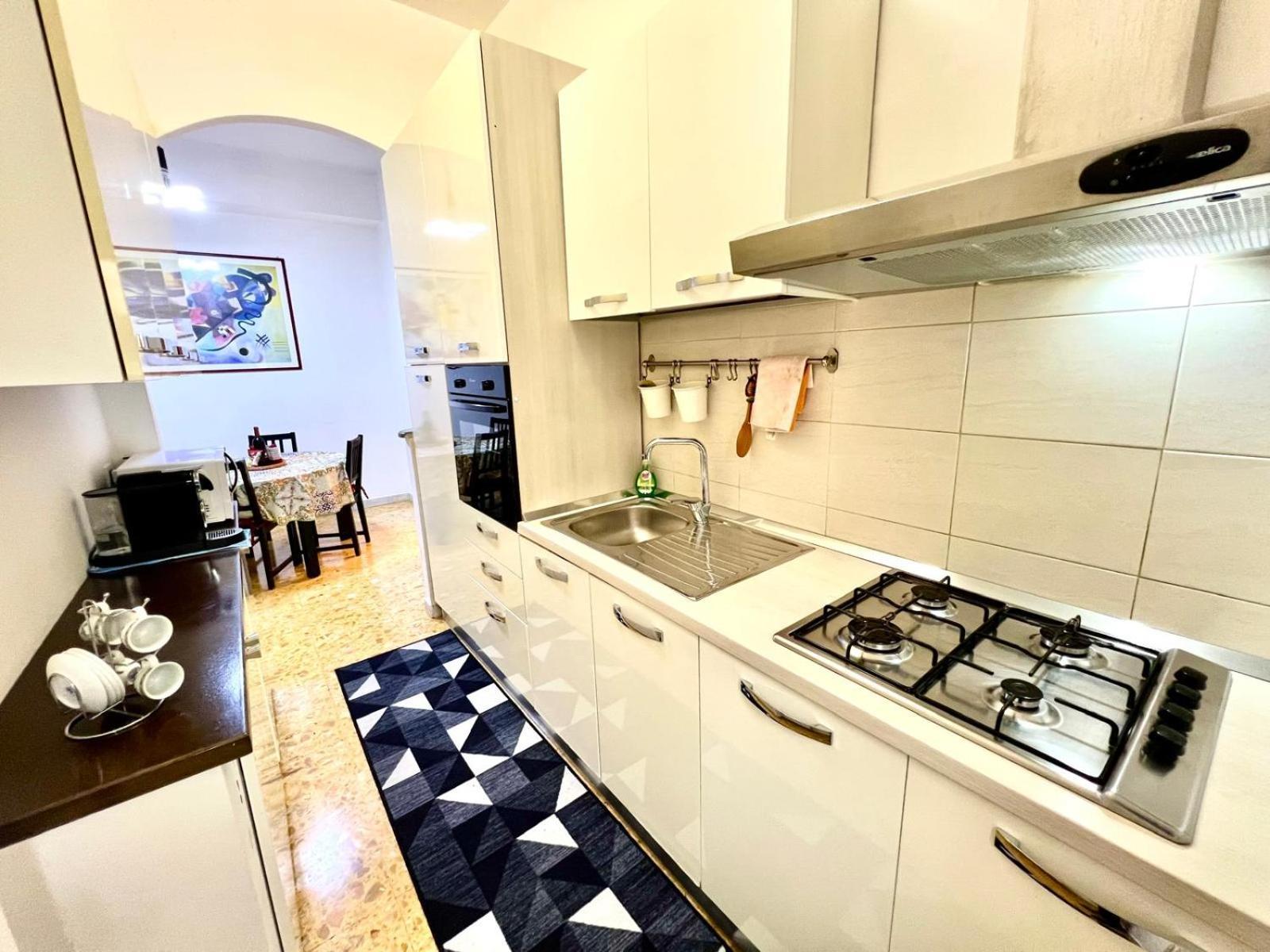 Appartamento New House *