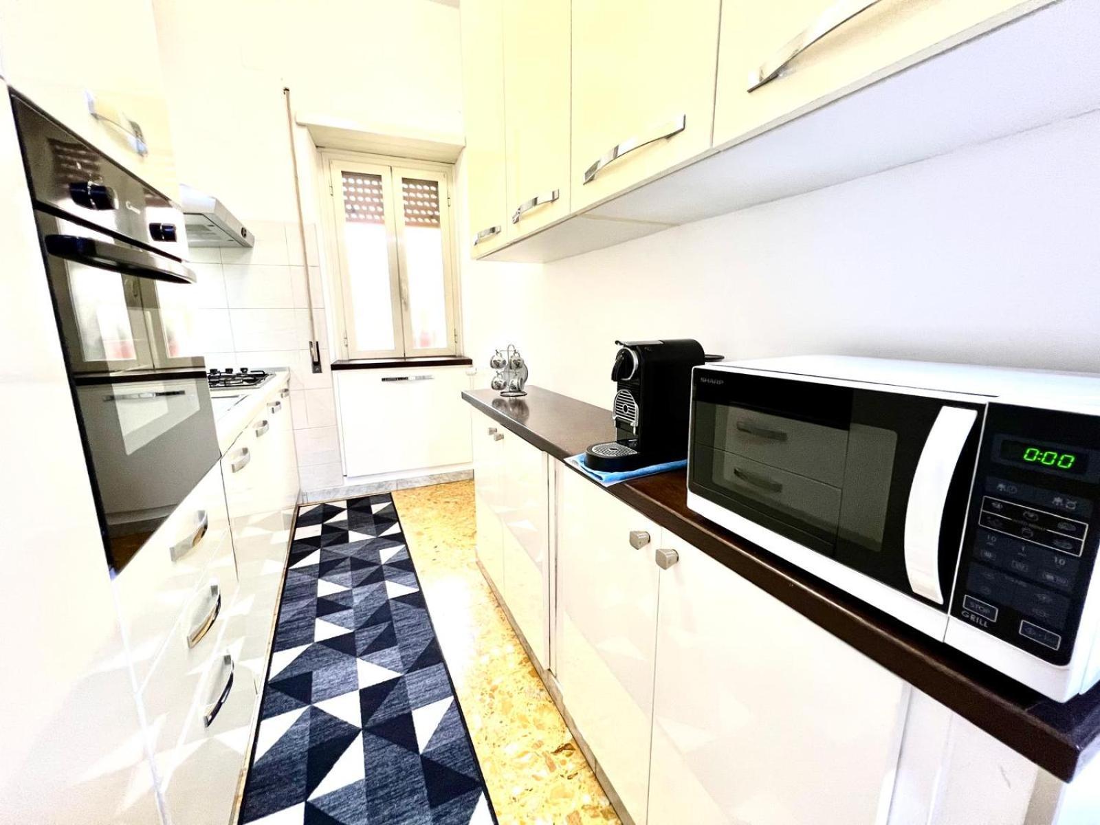 Appartamento New House Roma