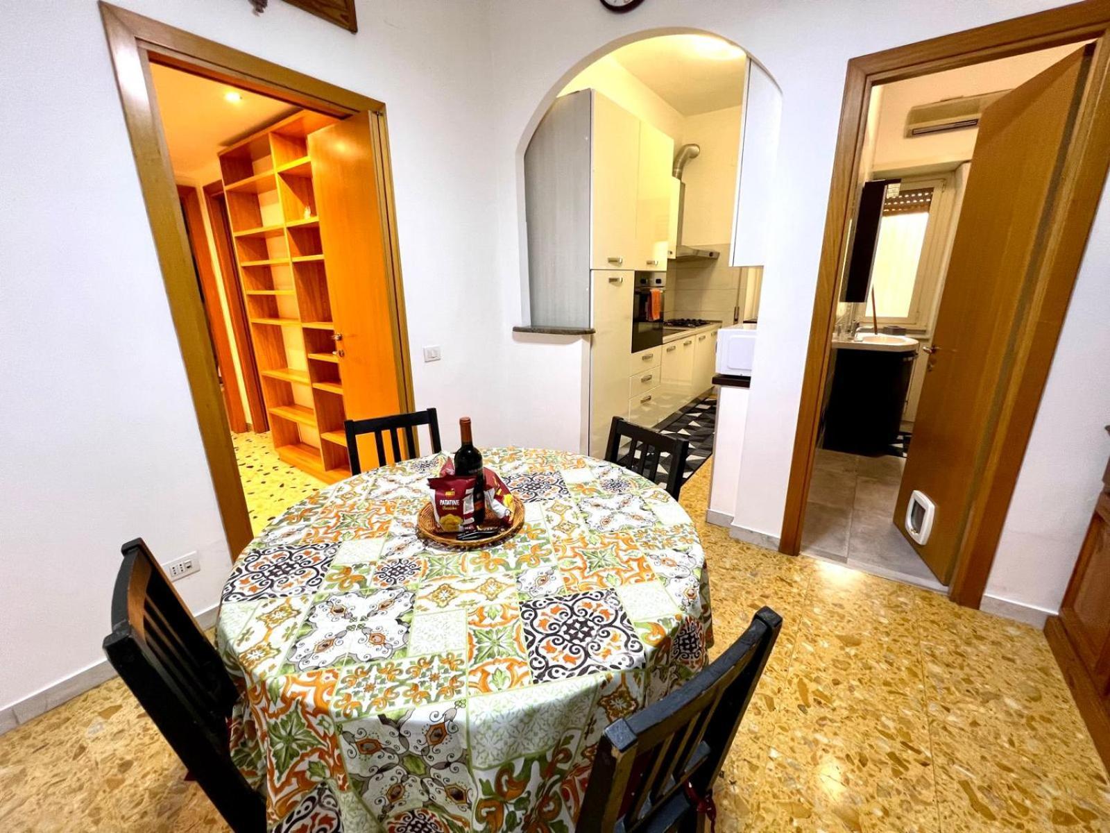 Appartamento New House Roma