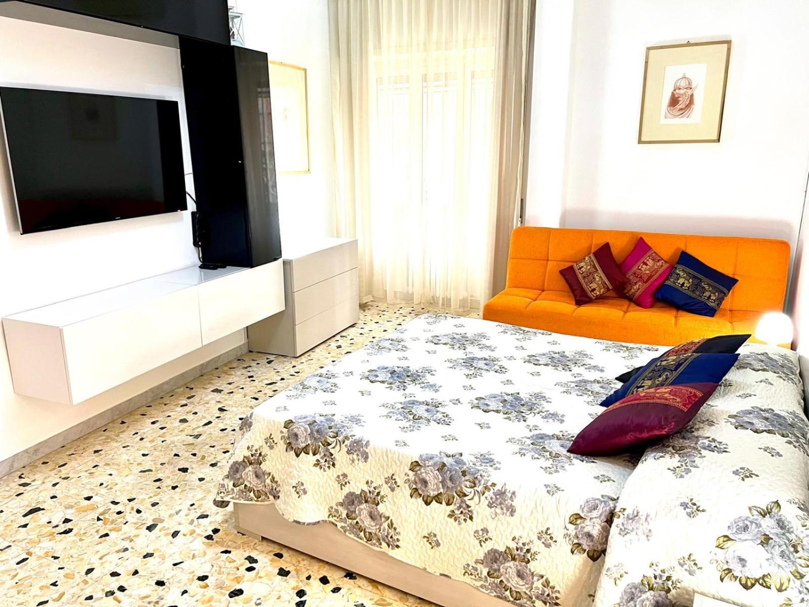 New House Appartamento *
